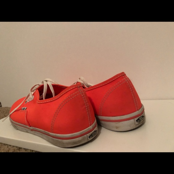 Vans Authentic Low Pro - Picture 3 of 5